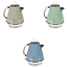Ariete Vintage Kettle 1.7 Litre